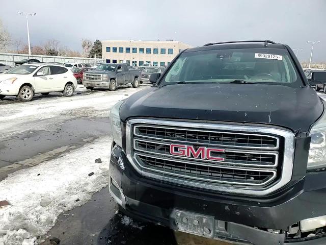 2015 GMC Yukon - Image 14