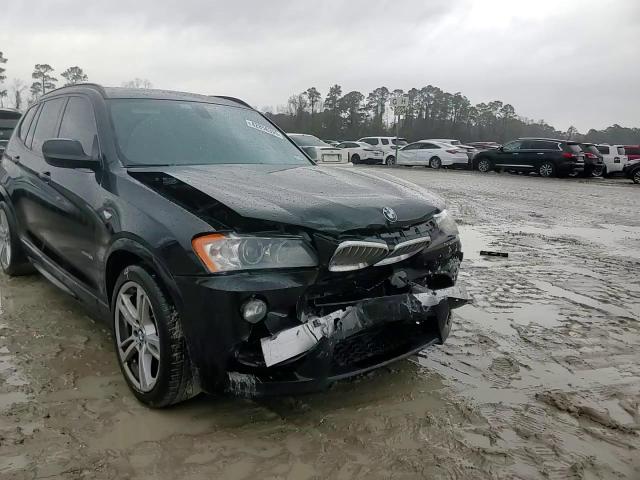 2013 BMW X3 - Image 12
