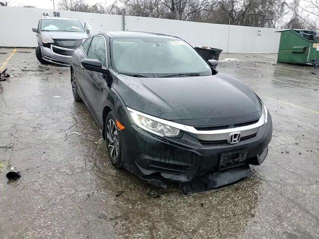 2016 Honda Civic - Image 10