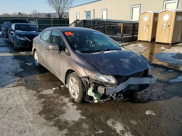 2015 Honda Civic - Image 13
