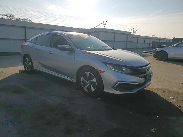 2020 Honda Civic - Image 10