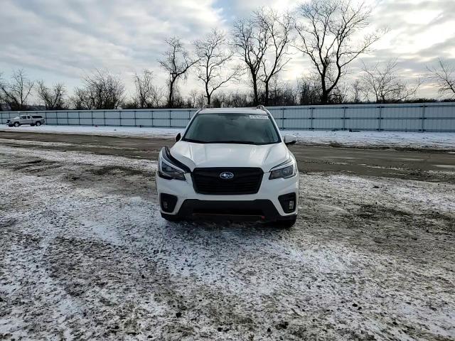 2021 Subaru Forester - Image 11