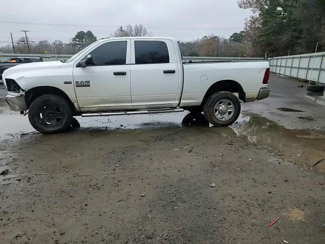 2014 RAM 2500 - Image 11