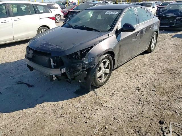 2016 Chevrolet Cruze - Image 11
