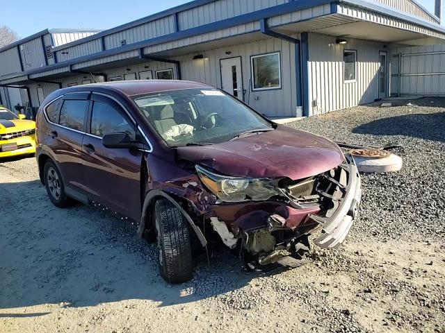 2012 Honda CR-V - Image 12
