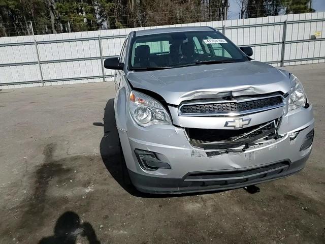 2013 Chevrolet Equinox - Image 11