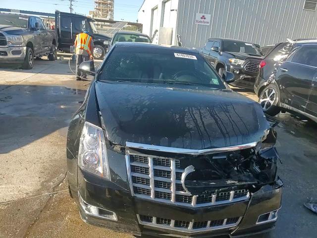 2012 Cadillac CTS - Image 13