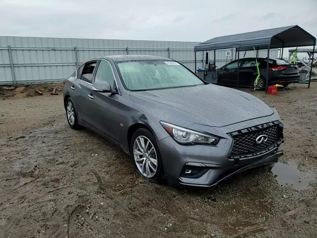 2020 Infiniti Q50 - Image 11