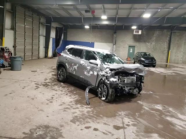 2024 Kia Seltos - Image 12