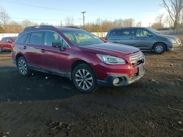 2015 Subaru Outback - Image 12