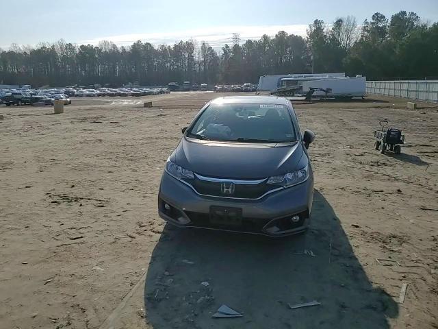 2019 Honda Fit - Image 12