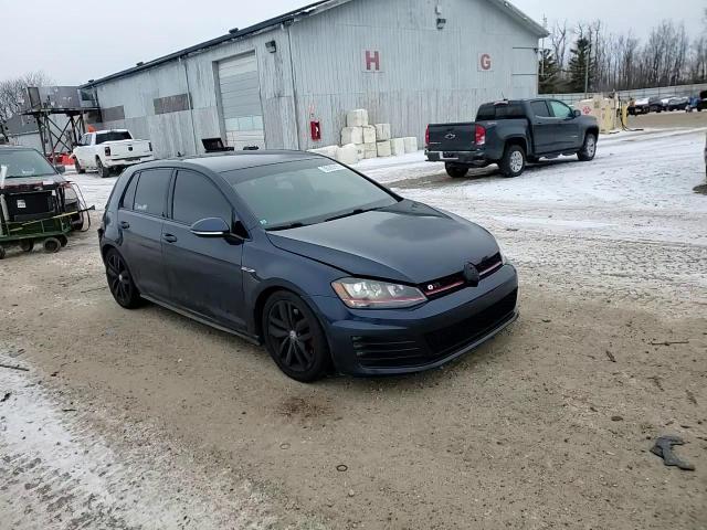 2015 Volkswagen GTI - Image 11