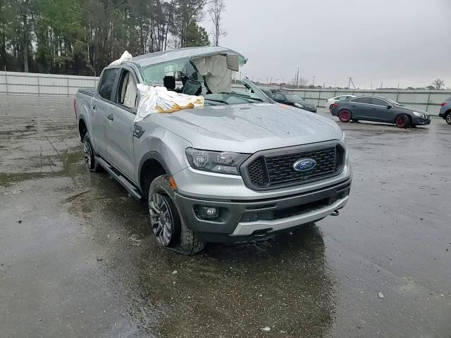 2023 Ford Ranger - Image 11
