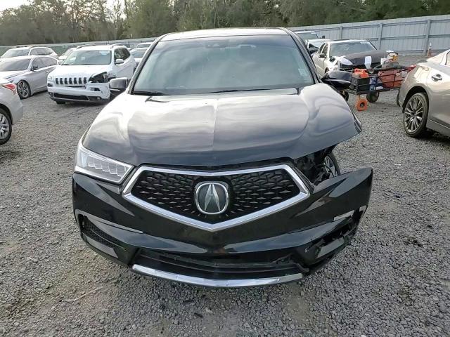 2020 Acura MDX - Image 11
