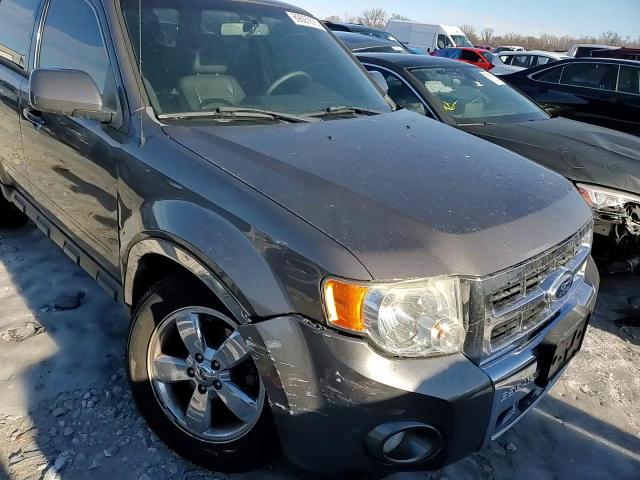 2012 Ford Escape - Image 14
