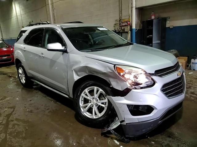 2016 Chevrolet Equinox - Image 14