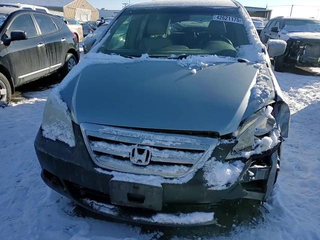 2006 Honda Odyssey - Image 12