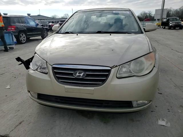 2008 Hyundai Elantra - Image 10