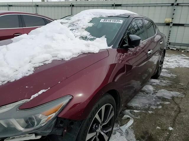 2016 Nissan Maxima - Image 11