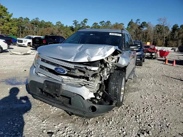 2015 Ford Explorer - Image 14