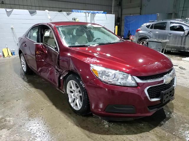 2015 Chevrolet Malibu - Image 13