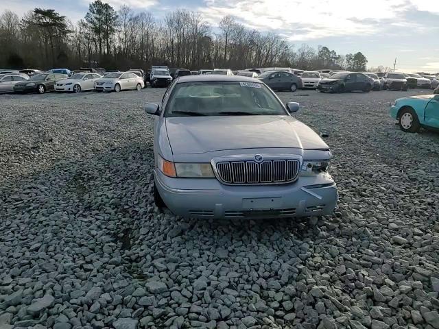 1999 Mercury Grand Marquis - Image 10