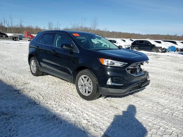 2021 Ford Edge - Image 14