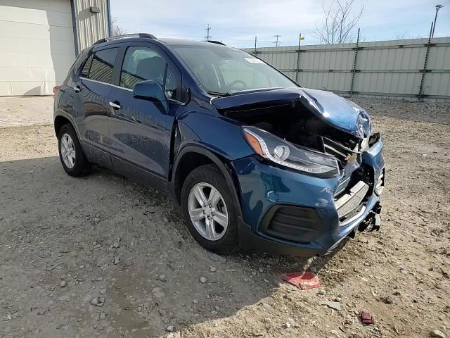 2019 Chevrolet Trax - Image 10
