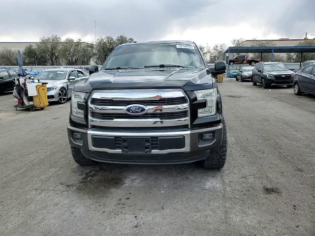 2016 Ford F-150 - Image 10