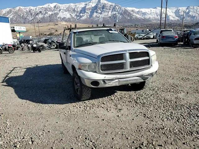 2005 Dodge RAM - Image 10