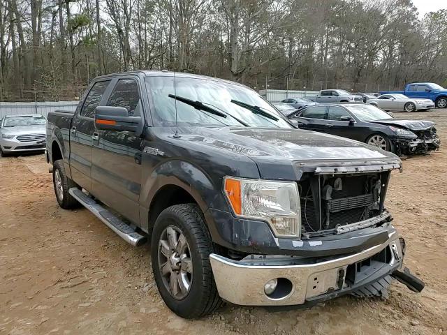 2014 Ford F-150 - Image 10