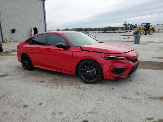 2024 Honda Civic - Image 11