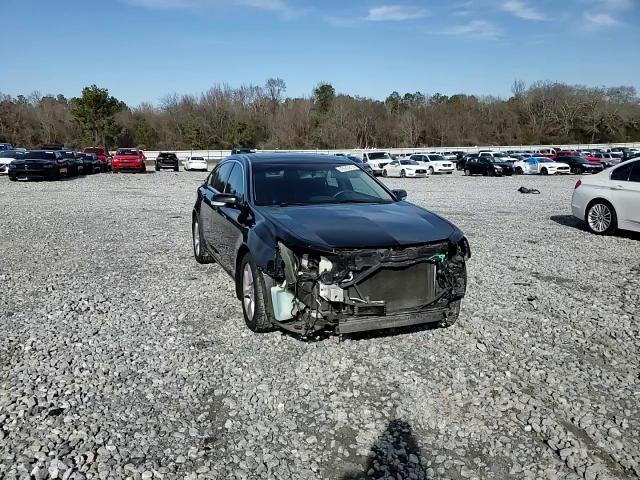 2012 Acura TL - Image 13