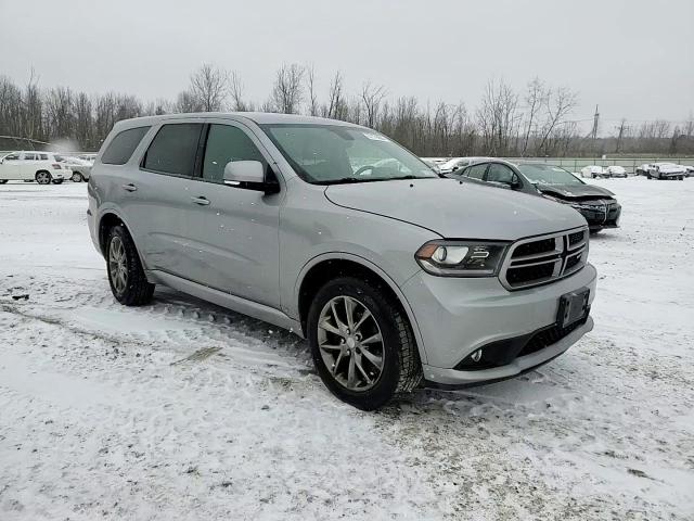 2017 Dodge Durango - Image 14