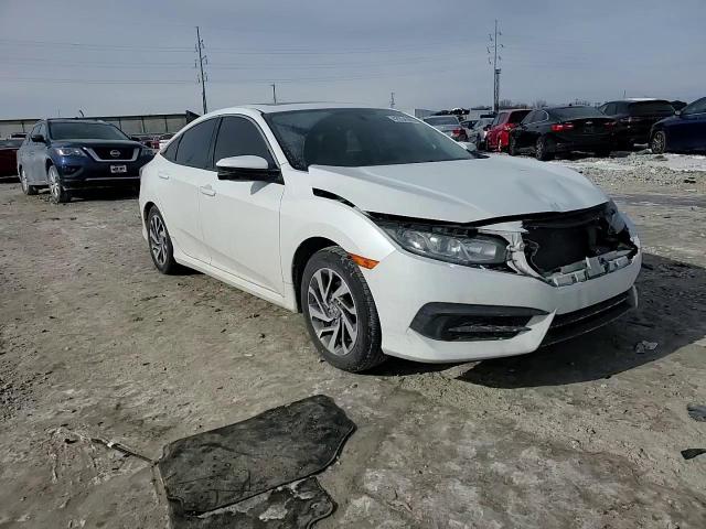 2018 Honda Civic - Image 11