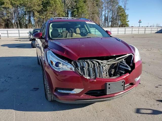 2016 Buick Enclave - Image 11