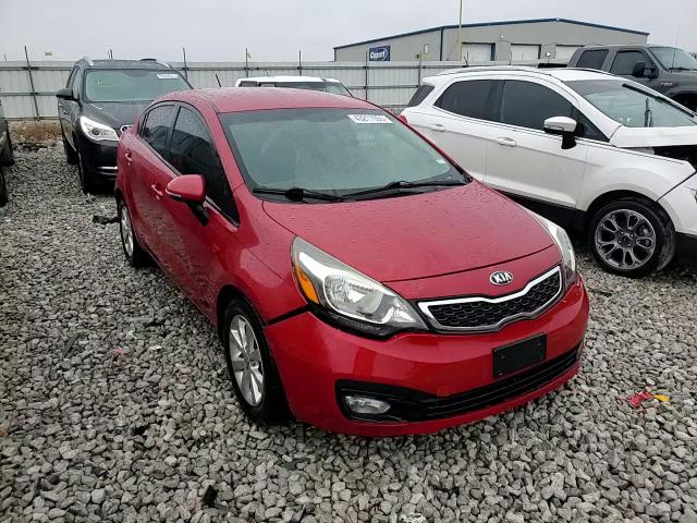 2015 Kia Rio - Image 10