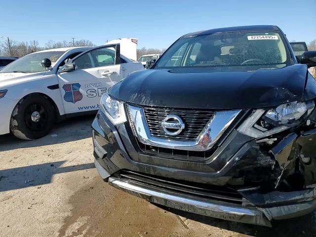 2017 Nissan Rogue - Image 13