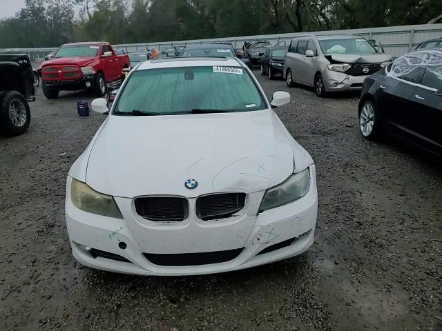 2011 BMW 3er - Image 10