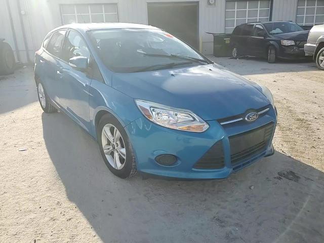 2014 Ford Focus - Image 10