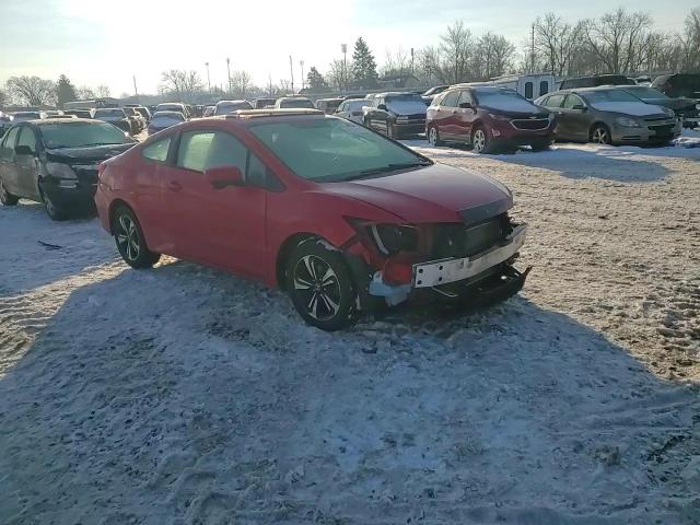 2015 Honda Civic - Image 11