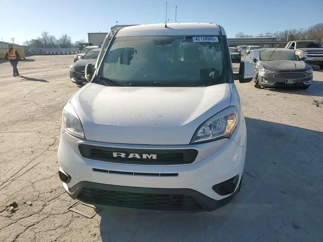 2019 RAM ProMaster City - Image 14