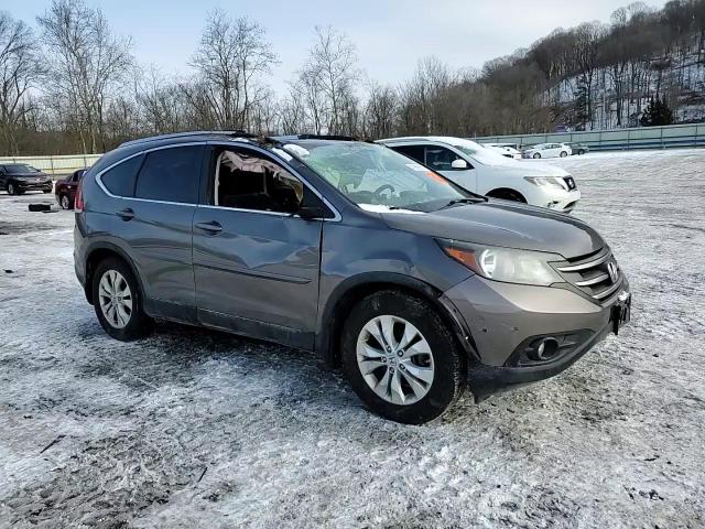 2012 Honda CR-V - Image 11
