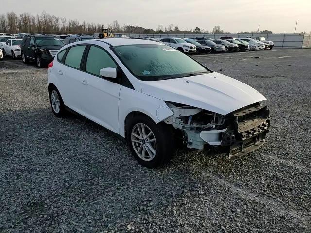 2018 Ford Focus - Image 10