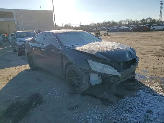 2008 Lexus ES - Image 10