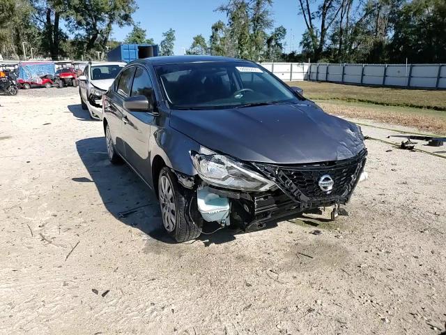 2019 Nissan Sentra - Image 14