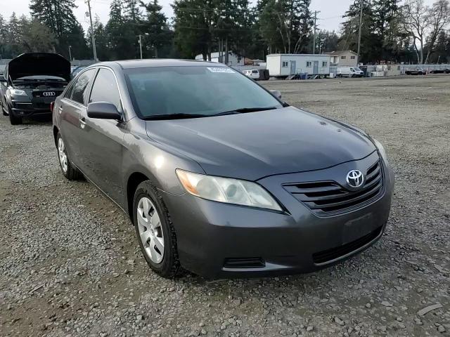 2008 Toyota Camry - Image 10