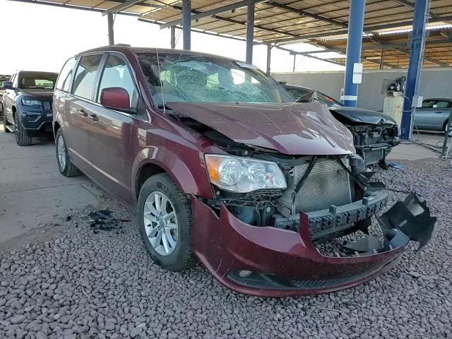 2019 Dodge Caravan - Image 12