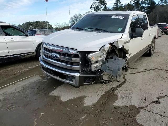 2015 Ford F-150 - Image 10