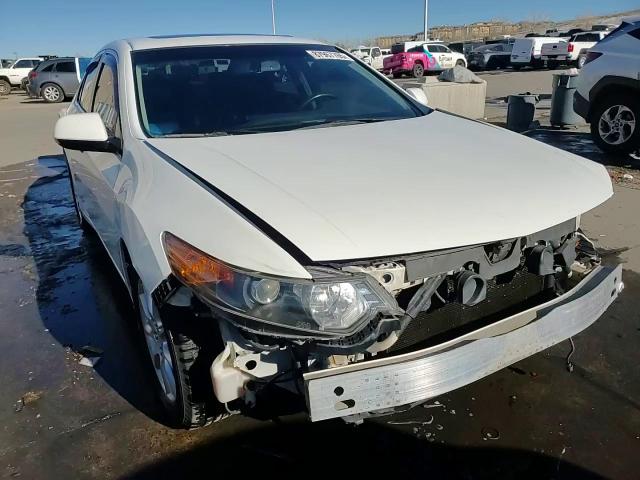 2012 Acura TSX - Image 14